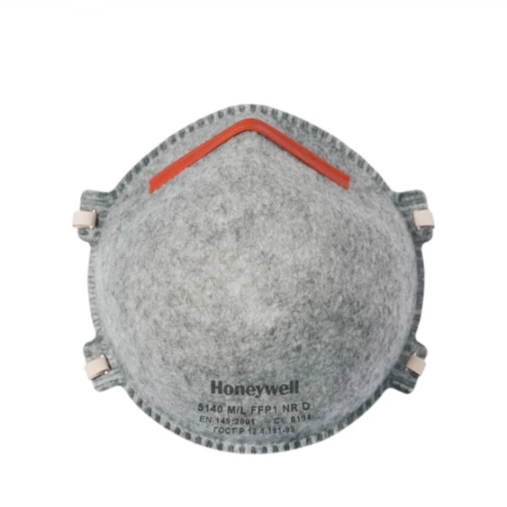 Semimasca FFP1 Odour Honeywell, 20 bucati
