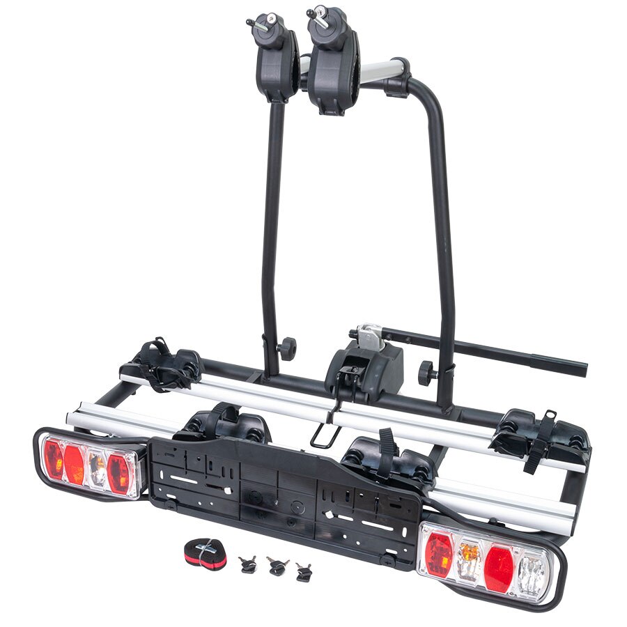 Suport bicicleta electrica, Automax, 2 X eBike