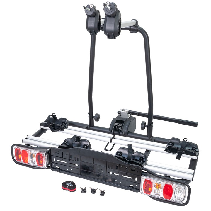 Suport bicicleta electrica, Automax, 2 X eBike