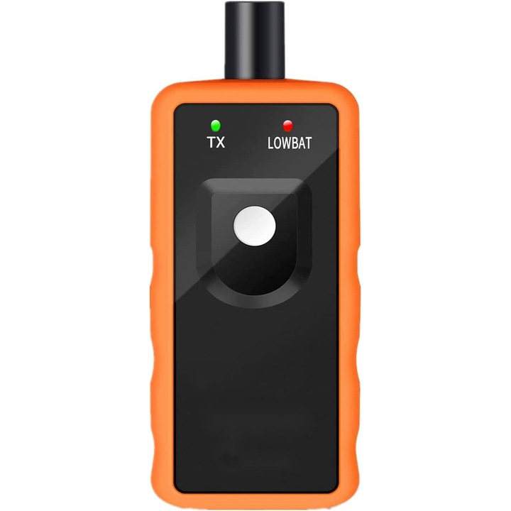 Инструмент за нулиране на TPMS Enforose, за превозни средства GM 2006-2024, активиране на сензор, 315/433 MHz, лесна употреба