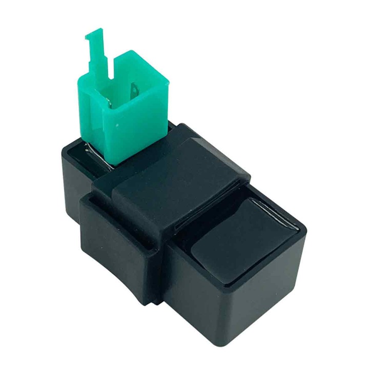 Set CDI 4 pini pentru ATV 50cc-110cc, 121g