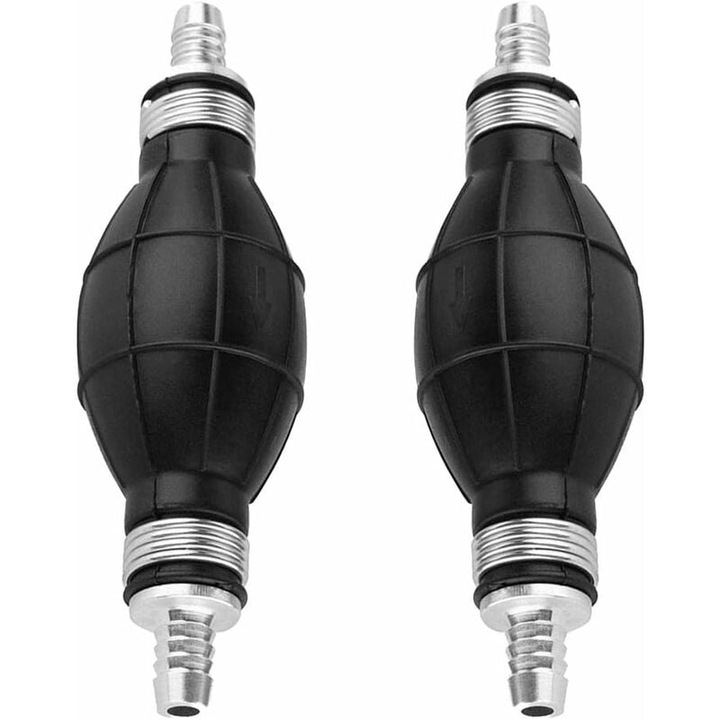 Каучуков трансфер на гориво, Enforose, еднопосочен клапан, устойчив на корозия, 1,5м