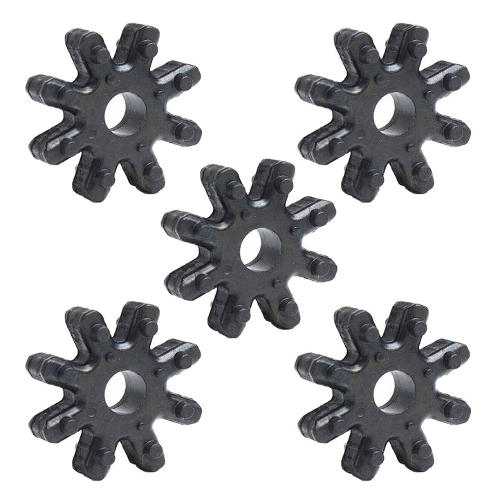 Kormánykerék-elforgatási támaszok, AMRINUGL, Hyundai/Kia kompatibilis, tartós konstrukció