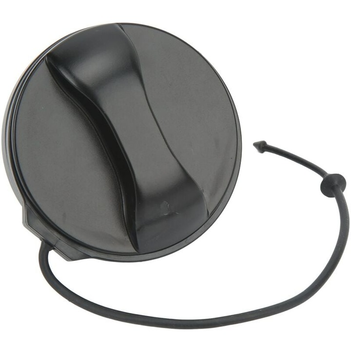 QttvbTna капачка за резервоар за гориво, съвместими Peugeot/Citroen, ABS, комплект