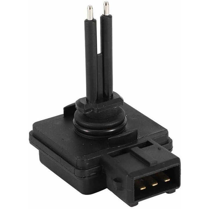 Senzor nivel lichid racire, BGHYHYHI, pentru PEUGEOT PARTNER 1996-2008, material ABS, 9646902580