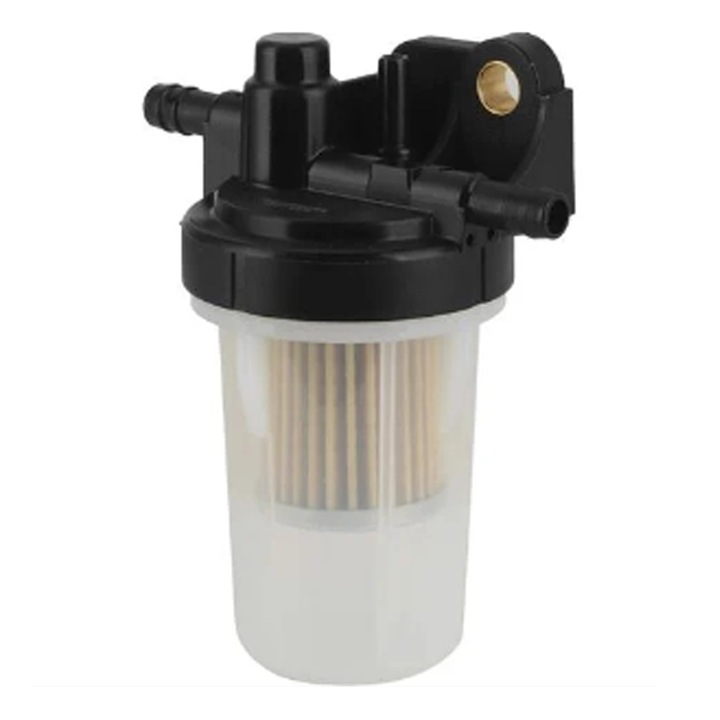 Filtru Separator apa ulei, indeparteaza impuritatile din combustibil
