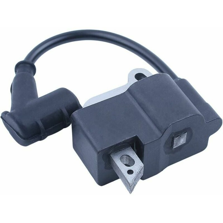 Aprindeti-va motoferastraul Stihl, bobina de aprindere ofera inlocuire rapida si compatibilitate fara M-Tronic pentru munca neintrerupta