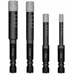 Seturi si accesorii pentru gaurit si insurubat