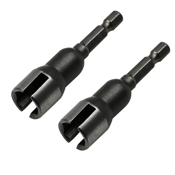 BGHYHYHI szárnyas anya csavarhúzó, 6,55 cm, CR-V acél, szerszámkészlet