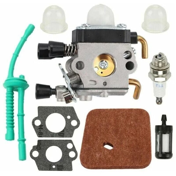 Tovbmup karburátor STIHL FS38, FS45, FS46, FS55, KM55, FS85