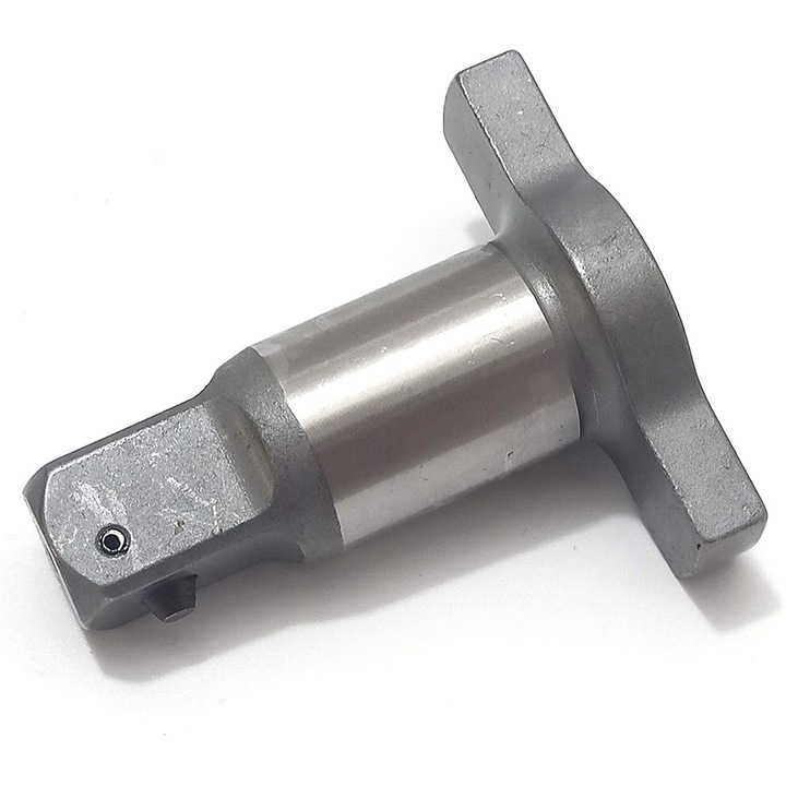 Mandrina de schimb pentru cheie cu impact fara fir, aluminiu de inalta calitate, compacta, durabila