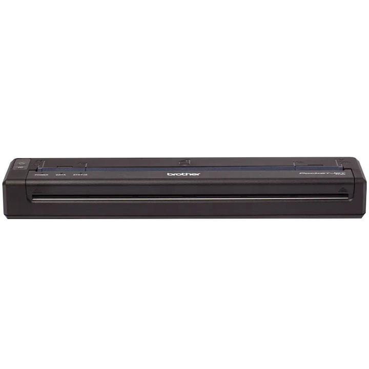 Мобилен принтер Brother PJ-822, A4, 13.5 страници/минута, 203x200 dpi, USB
