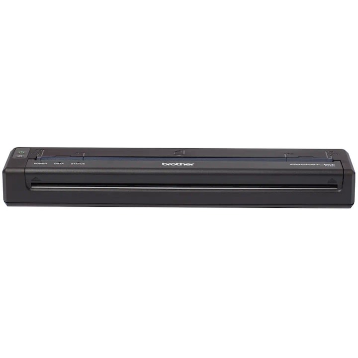 Мобилен принтер Brother PJ-823, A4, 13,5 стр./мин, 300x300dpi, USB