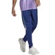 Pantaloni de trening pentru barbati Adidas, Poliester, Albastru, 2XL INTL