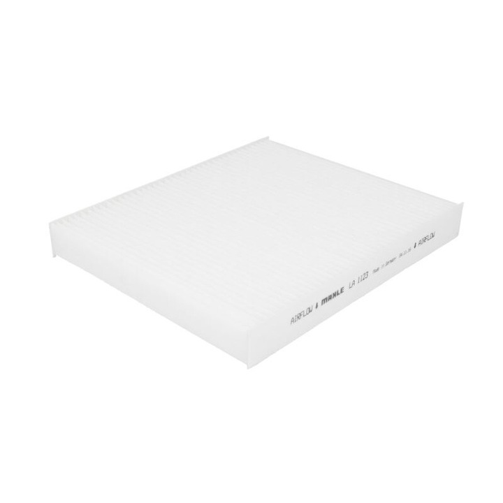 KNECHT Utastérszűrő, kompatibilis a Cadillac Ats, Xt5-tel