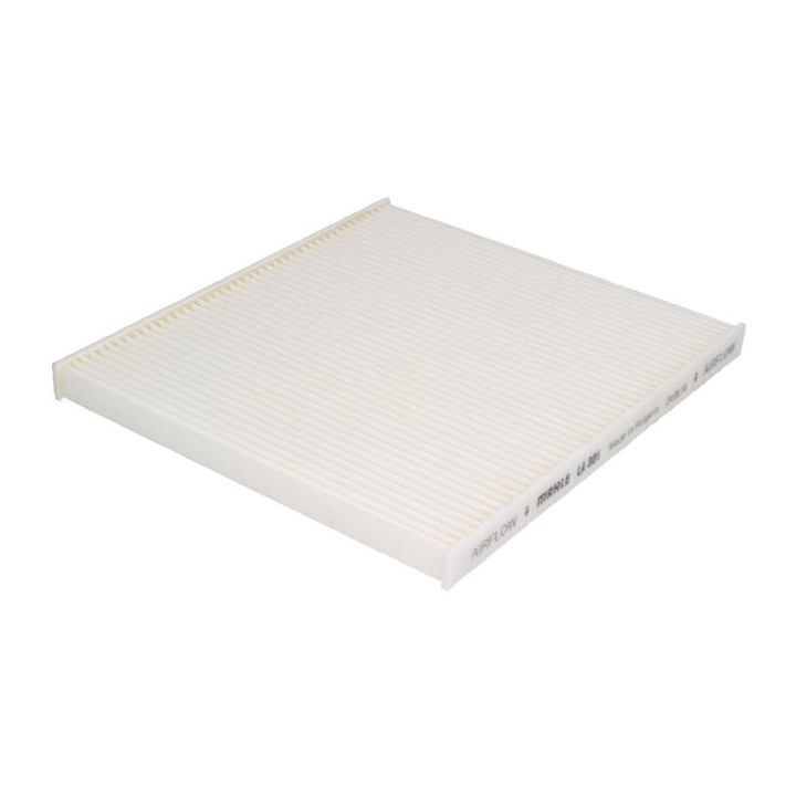 KNECHT Utastérszűrő, kompatibilis Kia Carens II, Carens III, Cerato II, Cerato III, Cerato Koup III