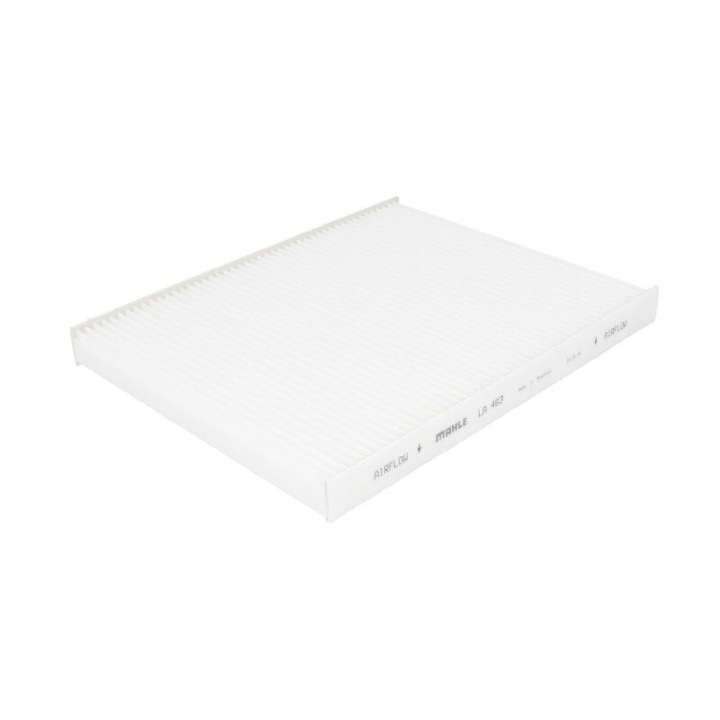 Filtru habitaclu KNECHT compatibil cu Ford B-max, Ecosport, Fiesta, Fiesta V, Fiesta VI, Fiesta VII, Focus III/kombi, Ka III, Puma, Tourneo Courier B460, Transit Courier B460