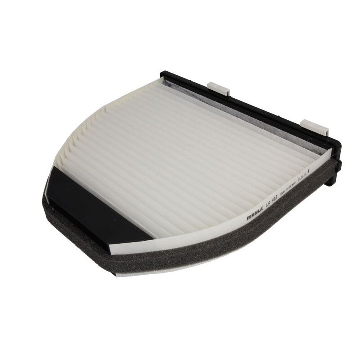 KNECHT utastérszűrő, kompatibilis a Mercedes Amg Gt C190, Amg Gt R190, C C204, C T-modell S204, C W204, Cls C218, Cls Shooting Brake X218, E A207, E C207 típusokkal