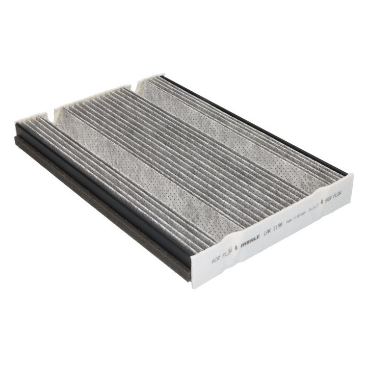 Mercedes Eqv W447, Marco Polo Camper W447, Sprinter 3, 5-t B907, Sprinter 3, 5-t B907, B910, Sprinter 3-t B907 kompatibilis utastérszűrő aktív szénnel, KNECHT