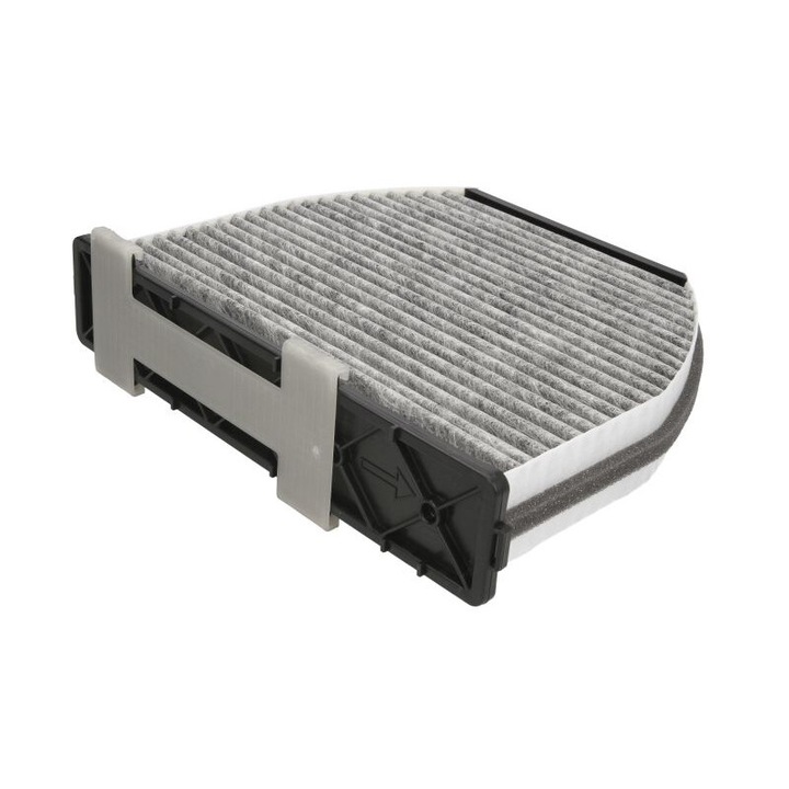 Mercedes Amg Gt C190, Amg Gt R190, C C204, C T-model S204, C W204, Cls C218, Cls Shooting Brake X218, E A207 kompatibilis utastérszűrő aktív szénnel, KNECHT