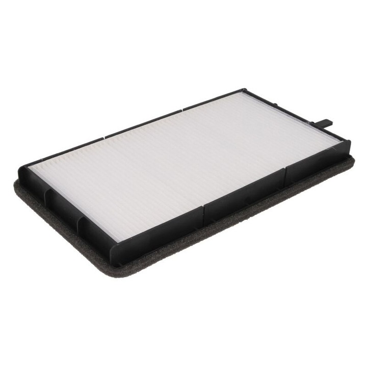 KNECHT utastérszűrő, kompatibilis a Bmw 3 E36-al