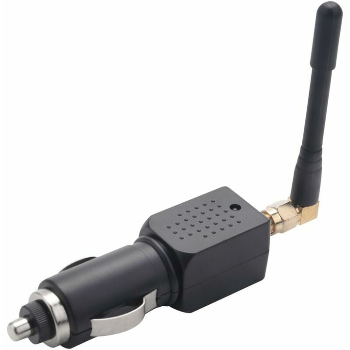 Modul avansat din material compozit pentru dispozitive de navigatie, anti-urmarire, dimensiune mica, greutate redusa, frecventa 433Mhz