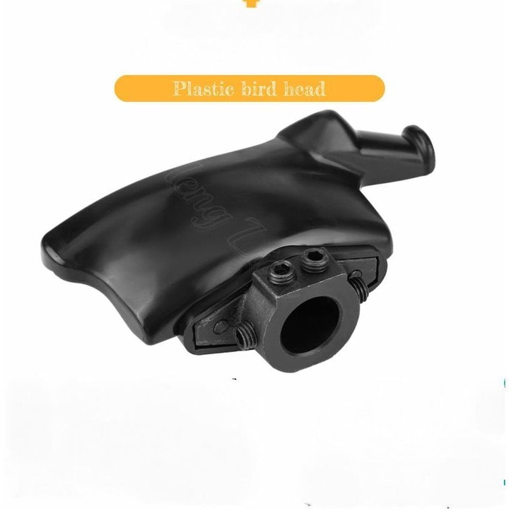 Cap de schimbator de anvelope, AMRINUGL, 28mm, nylon, performanta stabila, rezistent la uzura