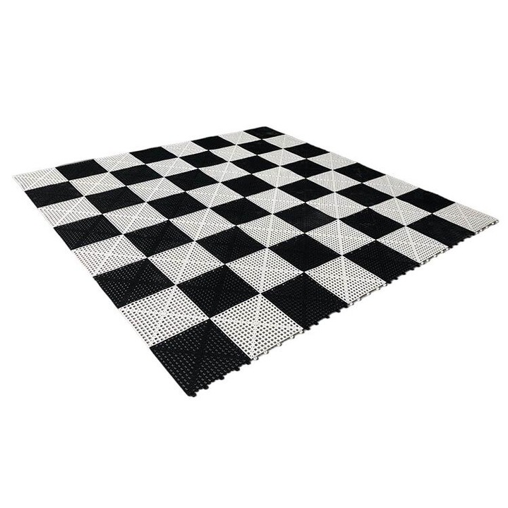 Дъска за шах на открито, Sunrise Chess & Games, устойчива на атмосферни влияния