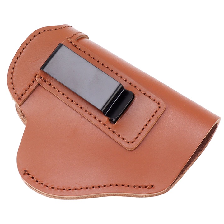 Jormftte sportos bőrtáska, könnyű, sétához, utazáshoz, kerékpározáshoz, barna színű