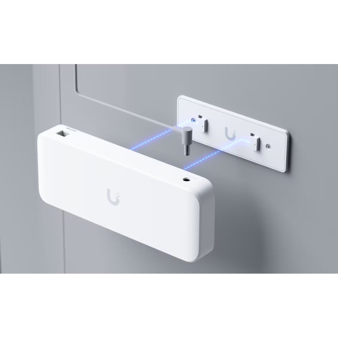 Switch Ubiquiti USW-Ultra-60W-EU switch retea 8x RJ45 Gigabit 1000Mb/s ...