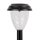 Соларна лампа Atristar 43cm 4000K