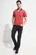 June, Blugi regular fit, Negru, 31