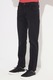 June, Blugi regular fit, Negru, 31