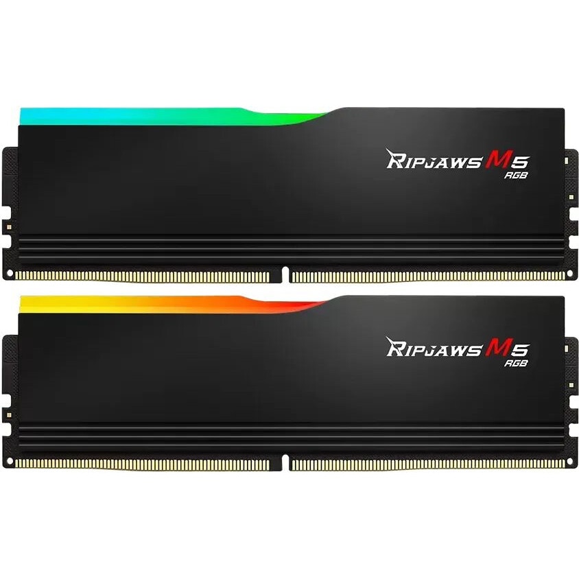 Memorie RAM Corsair Vengeance DDR5 32GB (2x16GB) 6000MHz Gri - eMAG.ro