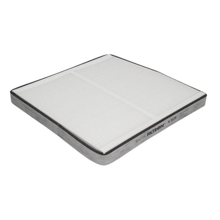 FILTRON utastérszűrő kompatibilis Volvo S60 I, S80 I, V70 II, Xc70 I, Xc90 I