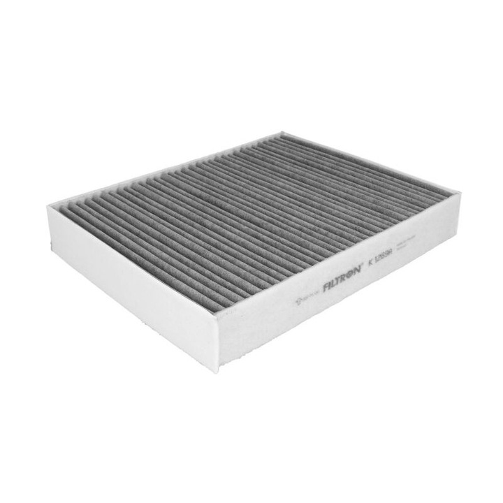 FILTRON kabinszűrő kompatibilis a Vw Touareggel