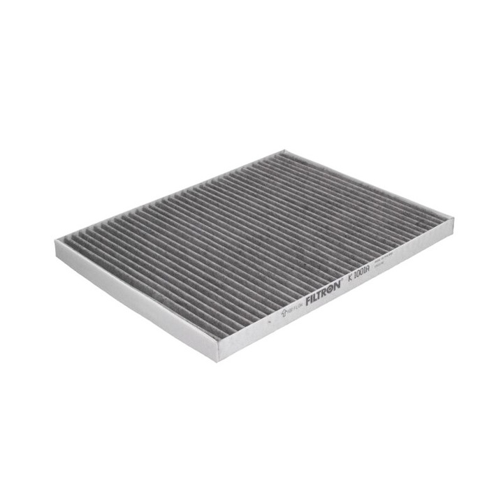 Opel Omega B 2.0-3.2-vel kompatibilis FILTRON aktívszén kabinszűrő