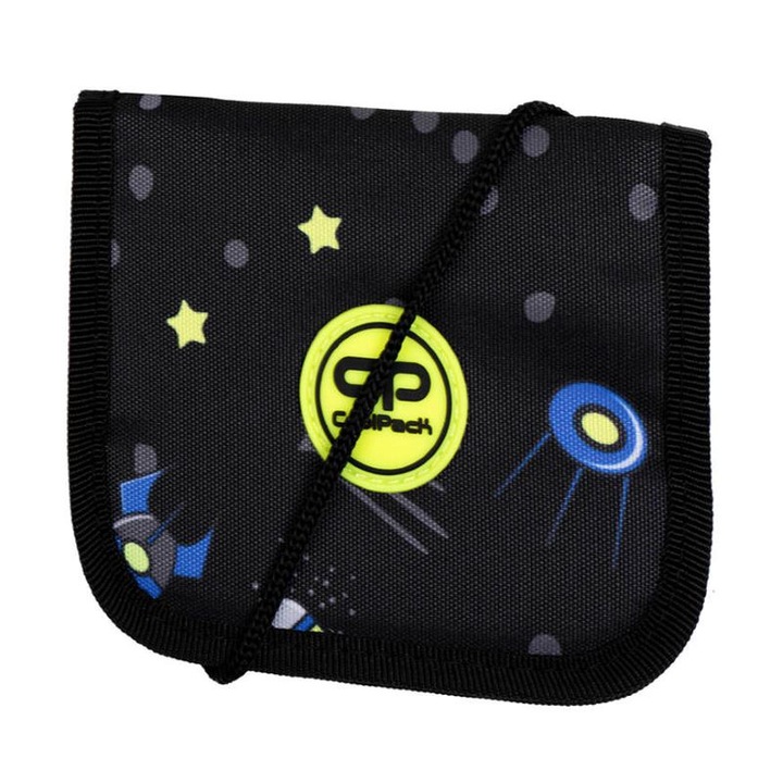 Portofel pentru gat Coolpack - NILL - Atlantis