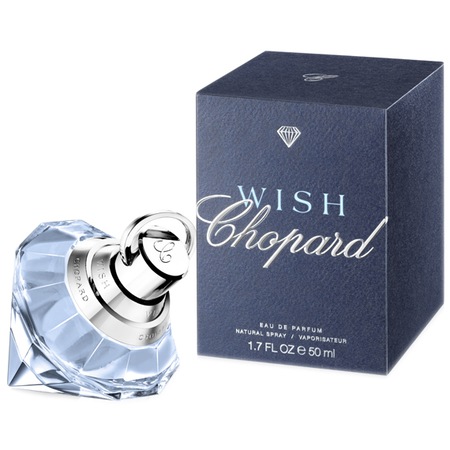 Apa De Parfum Chopard Wish Femei 50 Ml Emag Ro