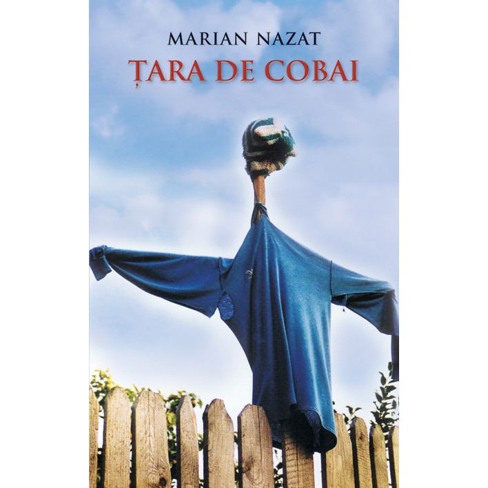 Tara de cobai - Marian Nazat