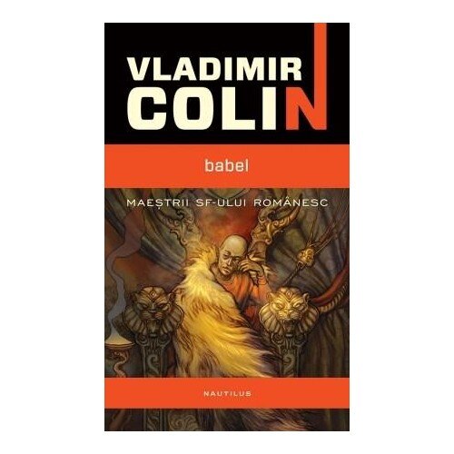 Babel - Vladimir Colin