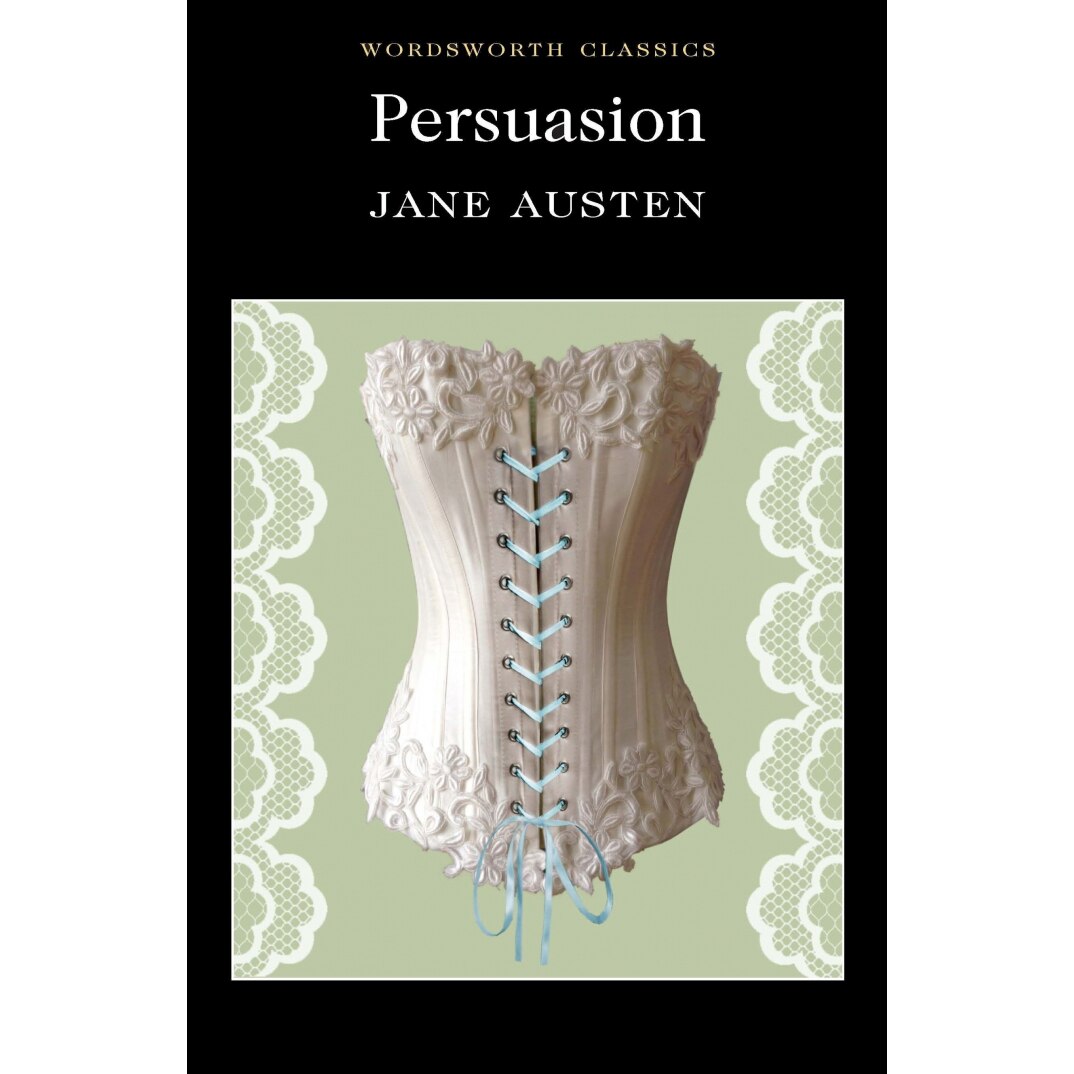 Persuasion - Austen J.