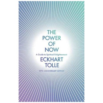 The Power of Now The Power of Now