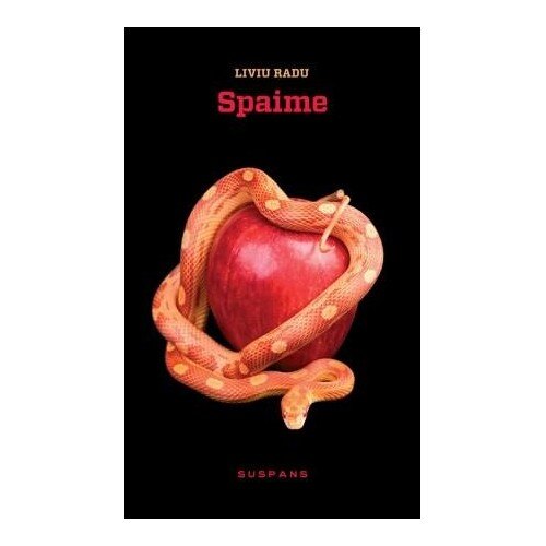 Spaime - Liviu Radu