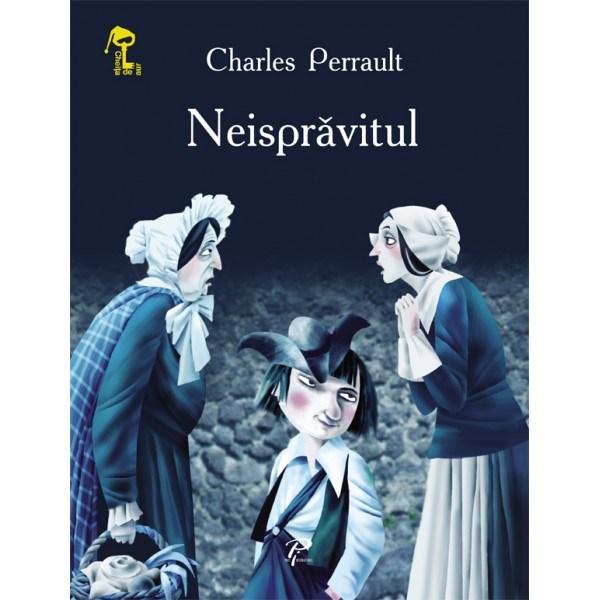 Neispravitul - Perrault Charles