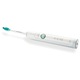 Periuta de dinti electrica Philips Sonicare HealthyWhite HX6731/02, 31000 miscari de curatare/minut, 3 programe, 1 capat, Alb