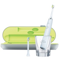 periuta de dinti electrica philips sonicare diamondclean hx933204 5 moduri 2 capete de periere  numar de miscariminut 62000 alb imagen 34_1_
0