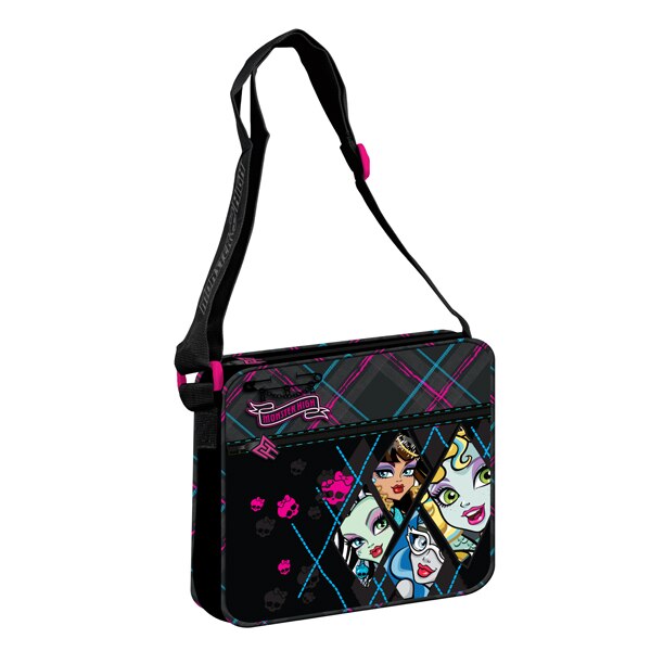 Geanta de umar Starpack Monster High II, 49-38