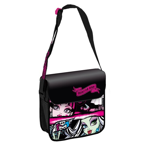 Geanta de umar Starpack Monster High II, 49-36