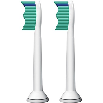 Rezerve standard de periuta de dinti electrica Philips Sonicare ProResults HX6012/07, 2 buc Rezerve standard de periuta de dinti electrica Philips Sonicare ProResults HX6012/07, 2 buc